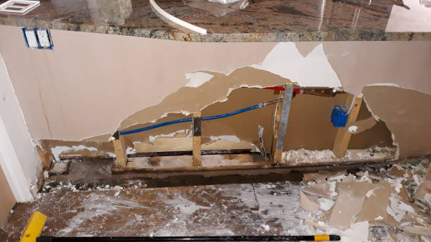  Fremont, NC Water damage restoration Pros