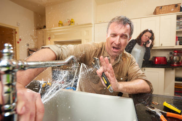 Fremont, NC Water damage restoration Company
